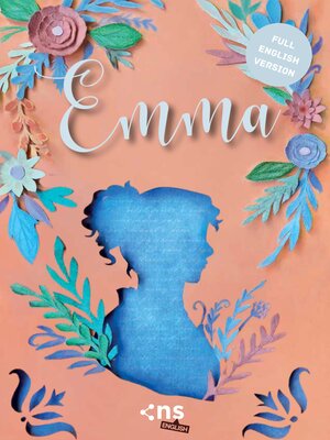 cover image of Emma
